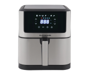 Olsenmark OMAF7032 8L Digital Air Fryer - Silver  - Similar Product Imag - ID 136614