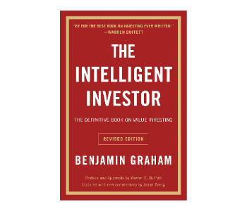The Intelligent Investor Rev Ed. By Benjamin Graham Front View - ID 140136