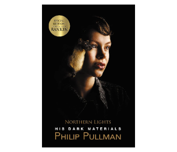His Dark Materials Northern Lights by Philip Pullman Front View - ID 140245
