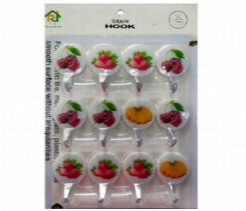 Express Delivery - Smart Organization 12 Piece Hanger Set - ID 7146120