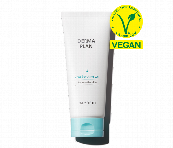 Express Delivery - The Saem Derma Plan Zero Soothing Gel - ID 7146360