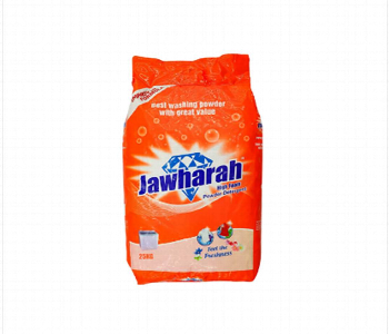 Express Delivery - Detergent Powder Jawahara 25 Kg  Dpjawahara25Kg - ID 7146986