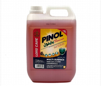 Express Delivery - Pine Disinfectant 5 Liters  Pd5L - ID 7147009
