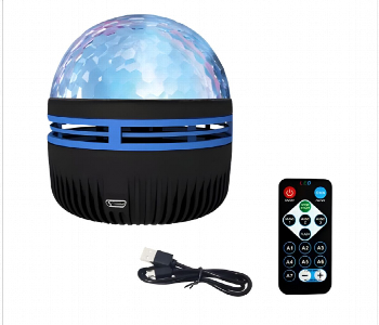 Express Delivery - Led Starry Sky Projection Light - ID 7148781