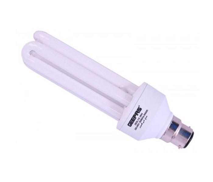 Geepas Gesl116N 3 U Energy Saving Lamp - Zoom Image 3