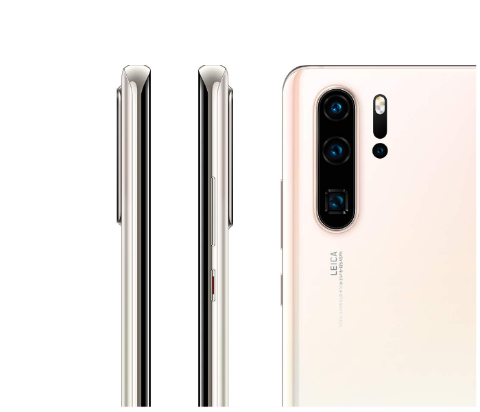 Huawei P30 Pro 8Gb Ram 128Gb - Pearl White - Zoom Image 6