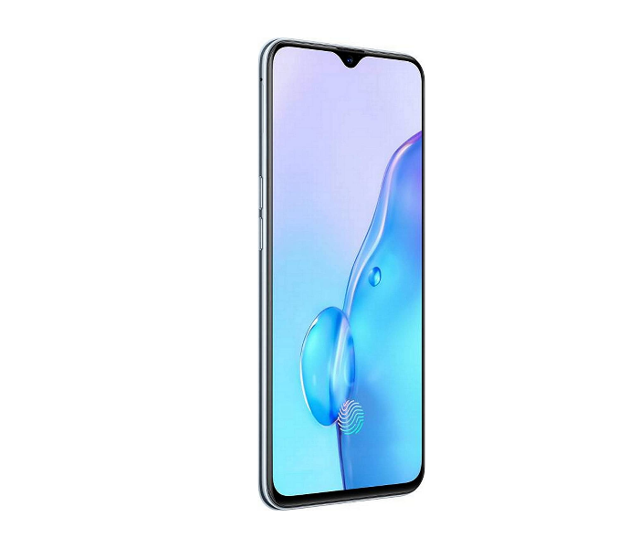 Realme X2 8Gb Ram 128Gb - White - Zoom Image 4