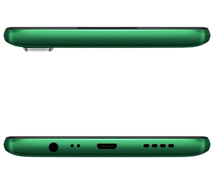 Realme 5I Dual Sim 4 Gb Ram 64Gb 4G Lte - Forest Green - Zoom Image 5