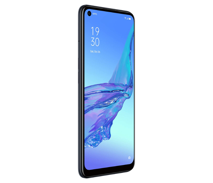Oppo A53 4Gb Ram 64Gb Smartphone - Electric Black - Zoom Image 5