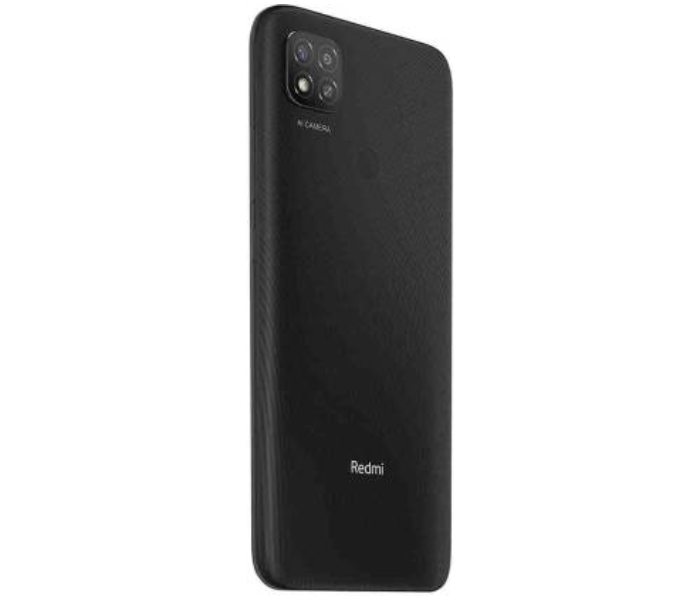 Xiaomi Redmi 9 4Gb Ram 64Gb Storage -Carbon Black - Zoom Image 1