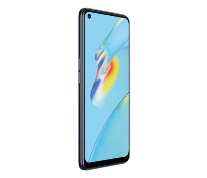 Oppo A54 4Gb Ram 128Gb 4G Lte - Crystal Black - Zoom Image 4