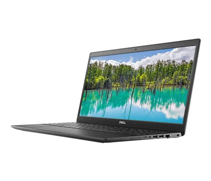 Dell Latitude 3510 15.6Inch Hd Intel Core I5-10210U 4Gb Ram 1Tb Hdd 2Gb Nvidia Geforce Mx230 Freedos Business Laptop - Black - Zoom Image 4