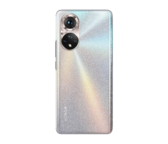 Honor 50 8Gb Ram 256Gb With Snapdragon 778 5G Smartphone - Frost Crystal - Zoom Image 3