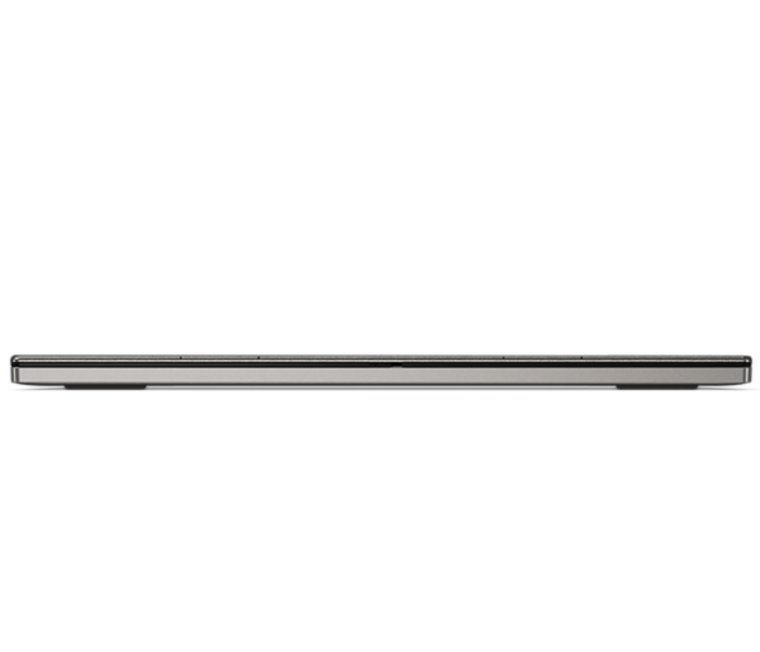 Lenovo 20Qa002Gad Thinkpad X1 Titanium Yoga Gen 1 13.5 Inch Qhd Intel Core I5-1130G7 Processor 16Gb Ram 512Gb Ssd Integrated Intel Iris Xe Graphics Windows 10 Pro -Silver - Zoom Image 4