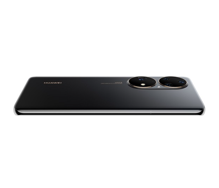 Huawei P50 Pro 8Gb Ram 256Gb 4G - Golden Black - Zoom Image 5