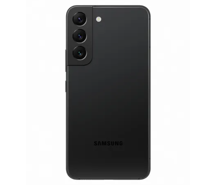 Samsung Galaxy S22 Plus 8Gb Ram 128Gb - Phantom Black - Zoom Image 1