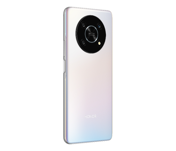 Honor X9 5G 8Gb Ram 256Gb - Titanium Silver - Zoom Image 2