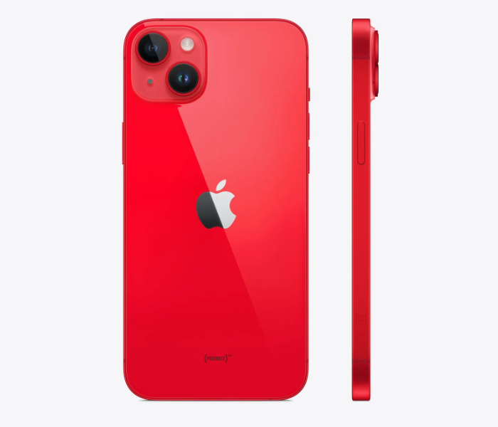 Apple Iphone 14 128Gb - Product Red - Zoom Image 6