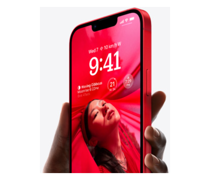 Apple Iphone 14 128Gb - Product Red - Zoom Image 3