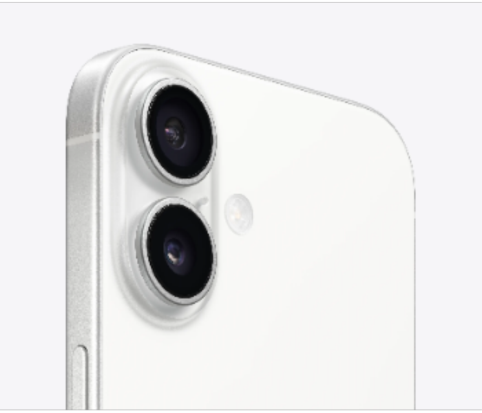 Apple Iphone 16 512Gb White Middle East Version - Zoom Image 4